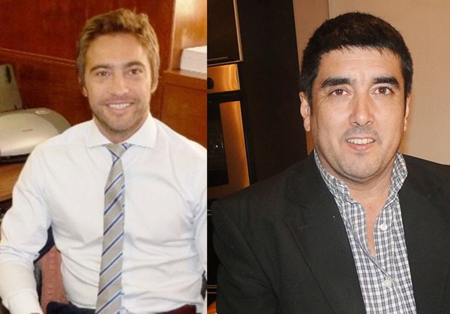 Bordet confirmó su gabinete con Fuertes ministro de Turismo y Mauro Urribarri de Gobierno