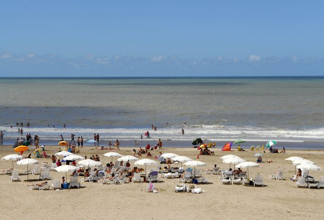 Incertidumbre. La Costa Atlántica bonaerense