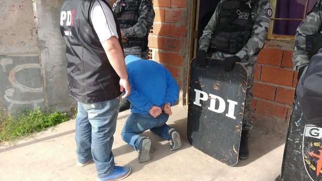 fugado