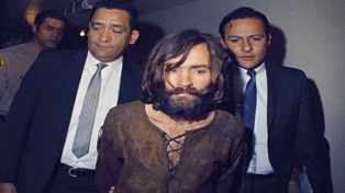 Murió Charles Manson, el líder de culto que horrorizó al mundo