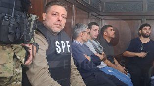 Airaldi ante la Justicia: Jamás se me pasaría por la cabeza sacarle la vida a alguien