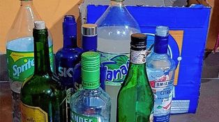 Paraná: este domingo por la madrugada desarticularon tres fiestas clandestinas