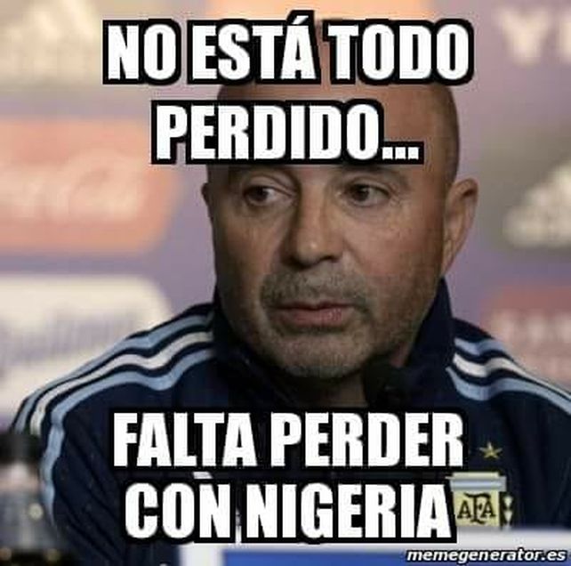 Los hinchas usaron las redes sociales para descargar su bronca