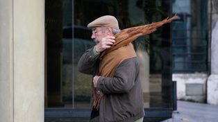 El frío húmedo se extenderá durante agosto, previo a la primavera.&nbsp;