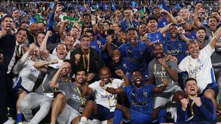 Al Hilal eliminó a Manchester City del Mundial de Clubes: ¿cómo quedaron los cruces?