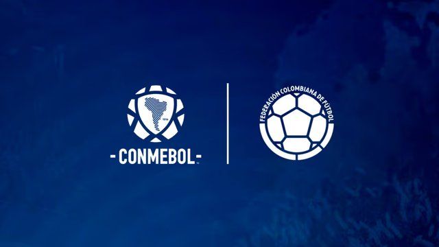 La Conmebol y la FCF donarán dinero por el terremoto en Colombia.