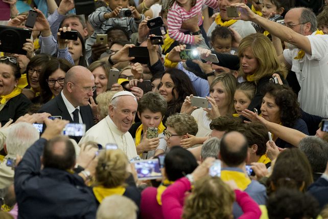 Papa Francisco