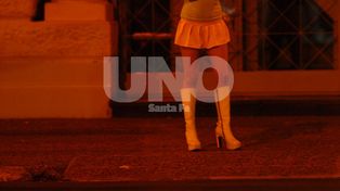 Condenaron a un proxeneta que obligó a su pareja a prostituirse en el centro de la ciudad