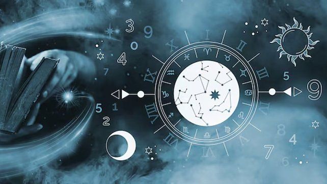 Astrología. Este es el horóscopo correspondiente al jueves 25 de diciembre de 2025. Signo por signo del zodíaco