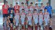 Unión, actual subcampeón, presentará dos equipos en la Liga Provincial U18 de Básquet.