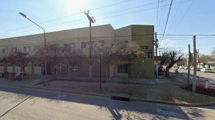 Efecto contagio del ataque en la escuela de San Cristóbal: detuvieron a un adolescente