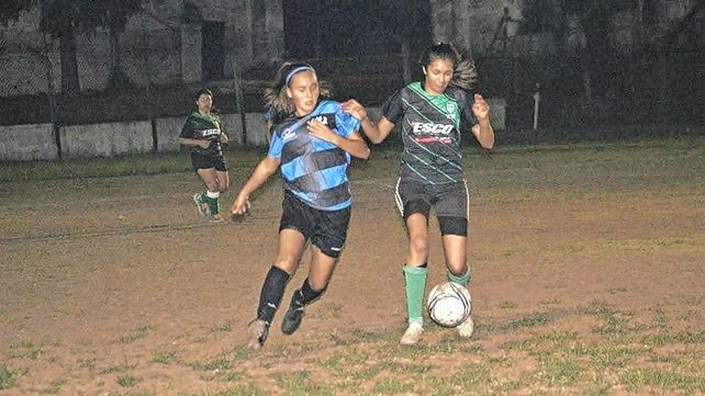 Las Vampirezas siguen nutriendo selecciones