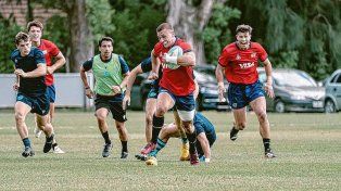 &nbsp;Los Pumas 7´s tienen el primer plantel de la temporada 2024/2025.