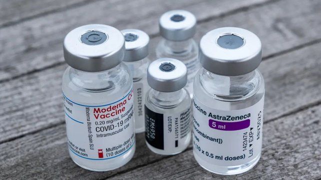 AstraZeneca retirará en todo el mundo su vacuna para el Covid-19