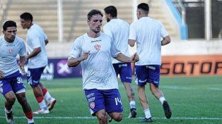 Unión cambia el chip para enfocarse en Independiente Rivadavia