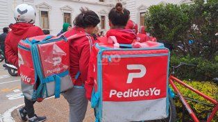 Coeficiente App: cuántos pedidos a destino debe realizar al mes un repartidor de delivery para ganar $1.200.000