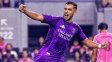 Martín Ojeda anotó tres goles para darle vuelta el marcador ante el Inter Miami de Messi. Martín Ojeda anotó tres goles para darle vuelta el marcador ante el Inter Miami de Messi.