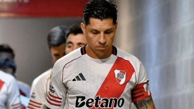 Enzo Pérez disputará la Copa Libertadores de América en 2026.