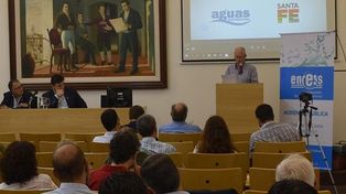 Lamberto pidió que Assa tenga una tarifa social para los sectores más vulnerables