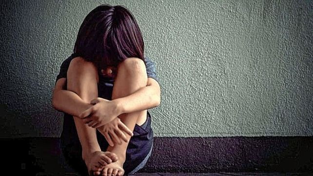 El hombre tenía la guarda de las niñas y la adolescente por eso es abuso sexual calificado