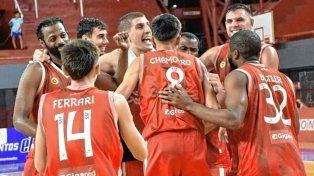 Unión buscará estirar su levantada en su visita a Zárate Basket
