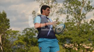 Santa Fe continúa la preparación