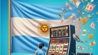 Los 8 Mejores tragamonedas en línea de Argentina