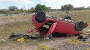 Un sobrino de Gabriel Heinze se accidentó y sufrió múltiples fracturas
