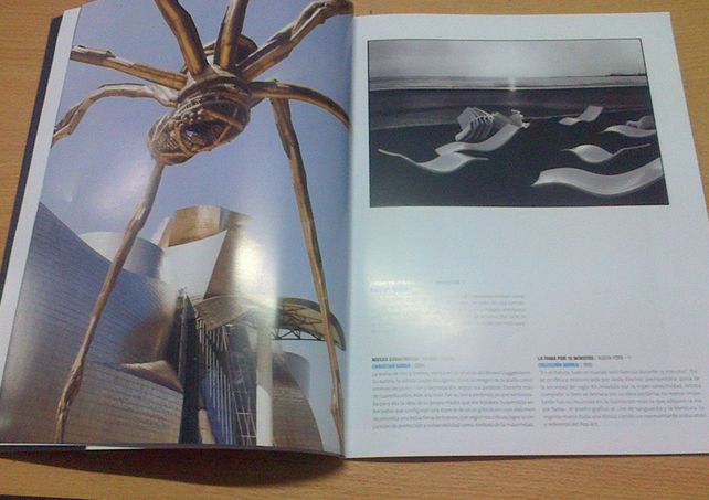 Este martes pedí la entrega nº 10 de Grandes fotos, grandes fotógrafos