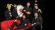 Músicos paranaenses emocionan Buenos Aires con un tributo a Les Luthiers