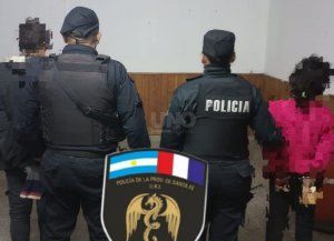 Quedó en prisión el hombre que robó cables en un boliche ubicado a la vera de la RN 168