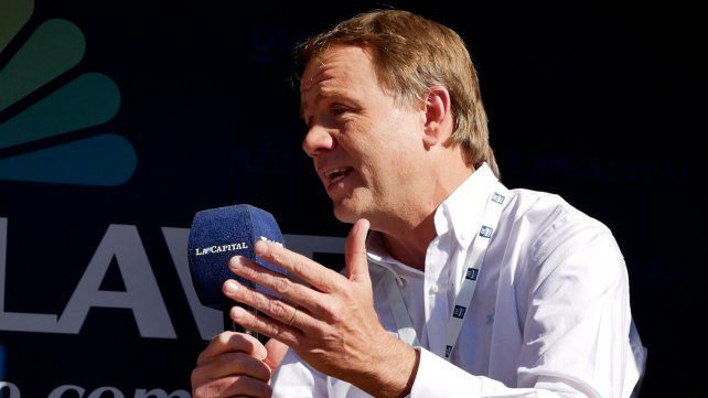 Alejandro Vollert