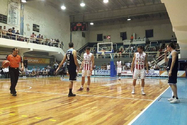 Unión sufrió la derrota más dura de la temporada