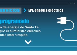 Cortes programados por EPE