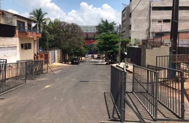 Está en marcha el operativo de seguridad