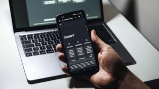 OpenIA lanzó un curso online gratuito para aprender a usar ChatGPT.&nbsp;