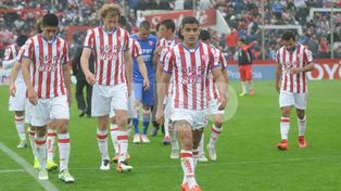 El camino de la consolidación