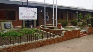 El acto de apertura de sobres se desarrollará en la comuna de Gödeken.