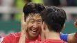 Corea del Sur ganó en su debut en el Mundial 2026. Corea del Sur ganó en su debut en el Mundial 2026.