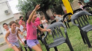 Continúan las kermesses de “Verano en la Ciudad”