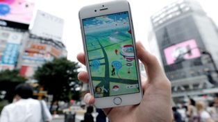 En Estados Unidos, la policía usa Pokémon Go para atrapar delincuentes