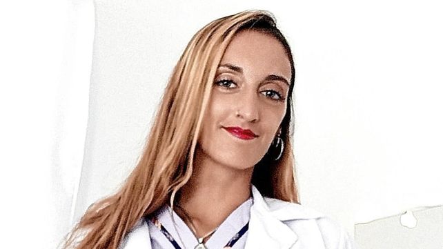 Ariana Cabrera: Nutricionista desde la empatía