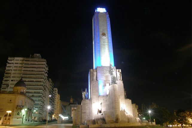 Por única vez el 27 de febrero será feriado nacional por pedido de Rosario