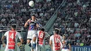 Mirá cómo quedó Unión en la zona A del Torneo Apertura