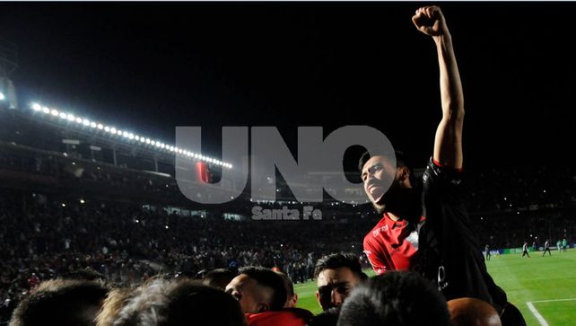 Estigarribia: Me voy a sentir como en casa