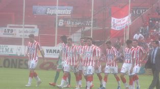 En Superliga, Unión sumó 10 puntos sobre los últimos 30