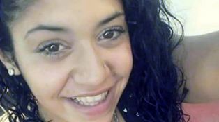 Araceli Fulles sigue desaparecida