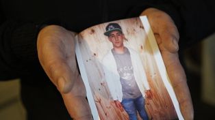 Crimen transmitido en vivo: condenaron al asesino de Alejo Bravo