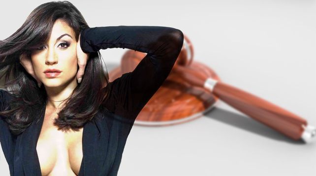 El contraataque que prepara Natacha Jaitt tras las declaraciones de Latorre