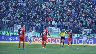 Las cuatro veces que Colón jugó un lunes fueron derrotas para el elenco sabalero.